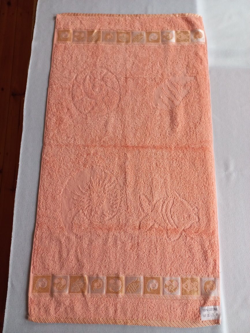Ręcznik - Frotte  - 48 cm x 90 cm