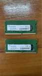Оперативна памʼять A-Data на 8 Gb DDR4 SDRAM