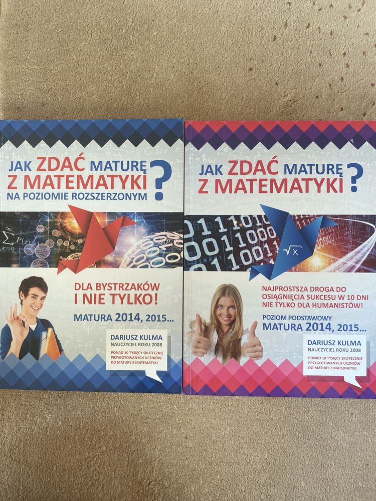 Jak zdać maturę z matematyki