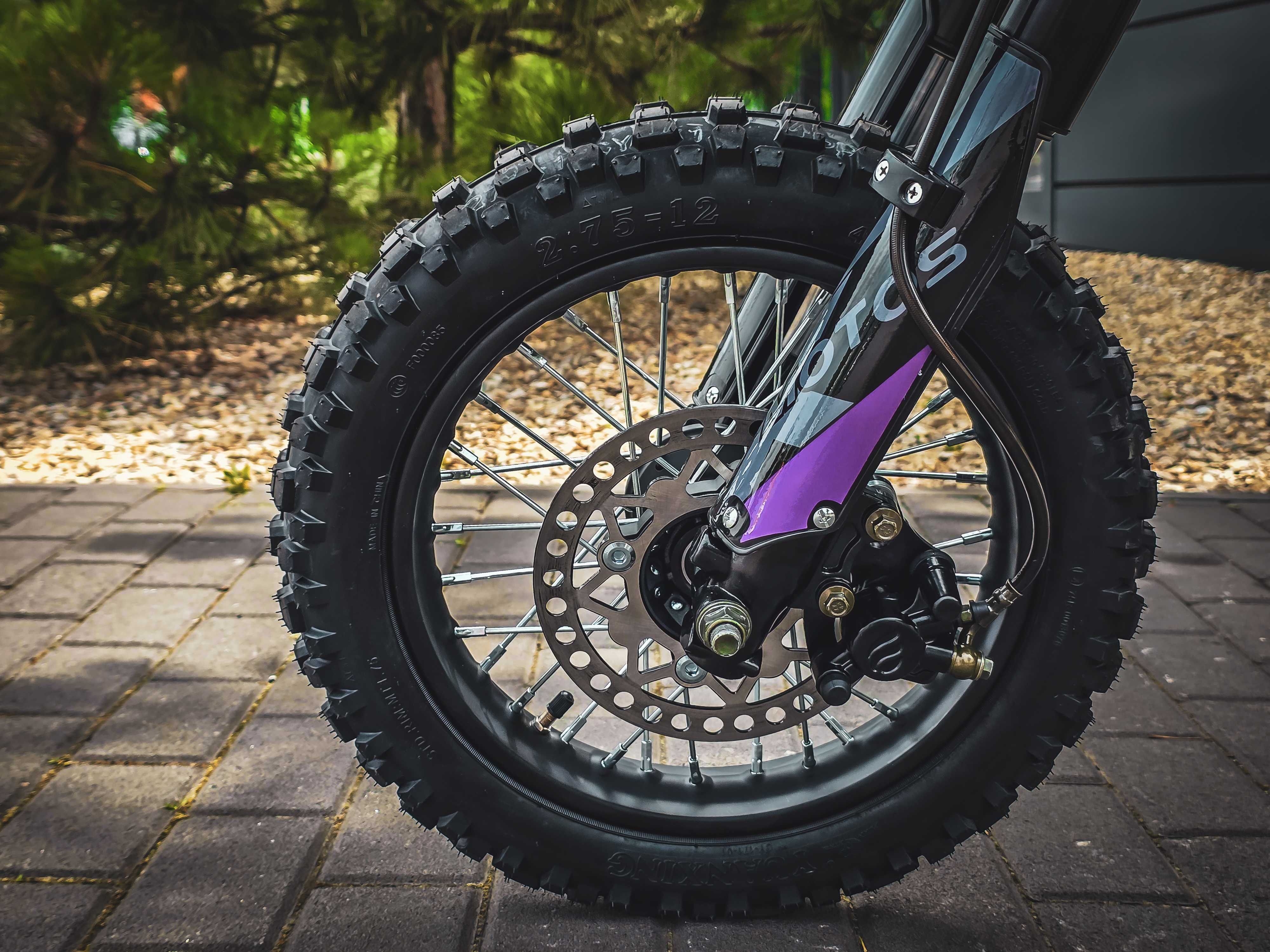 Пітбайк Xmotos Stark 110 Артмото Кременчук