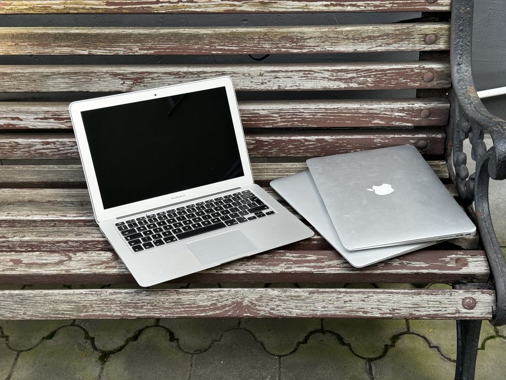 Недорогий Macbook Air A1466 / Core i5 / 8 Ram / Є розсрочка / ГАРАНТІЯ