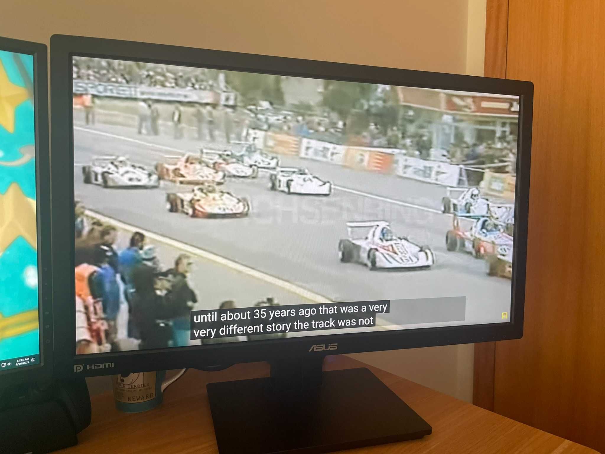 Monitor 27" - ASUS PB278QR 27