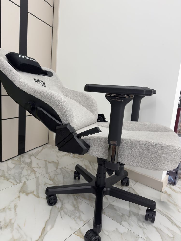 Крісло Anda Seat Kaiser 3 Size XL
