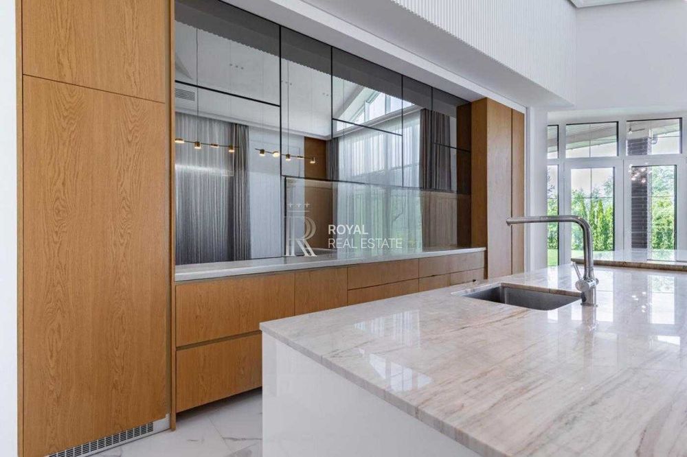 Продаж Будинок Віта Поштова Green Hills 350 м2 20 соток 6 кімнат ТОП