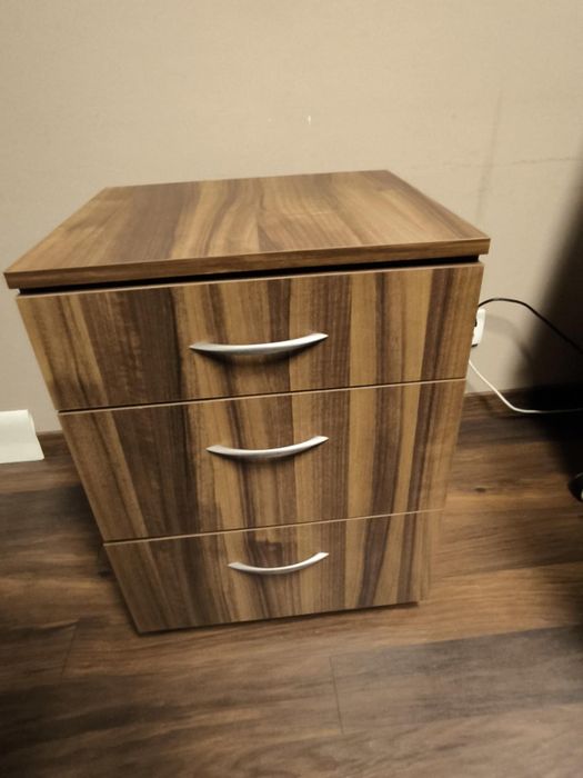 Biurko duże narożne