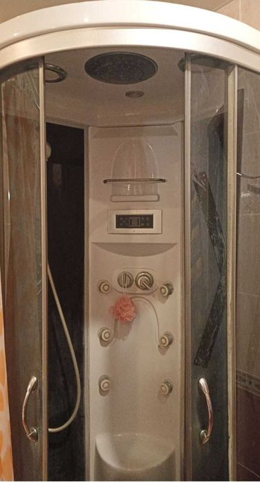 Продается 3-х комнатная квартира с автономным отоплением в Краматорске