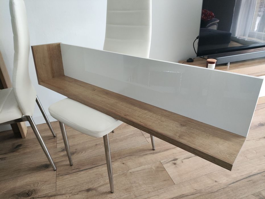 Zestaw półek wiszących Lyon