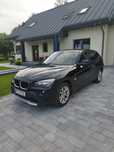 BMW X1 Sprzedam BMW X1