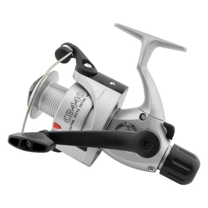 Рибальські котушки