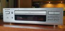 CD Player Onkyo C-721