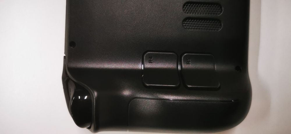 Steam deck 64gb + 512 gb