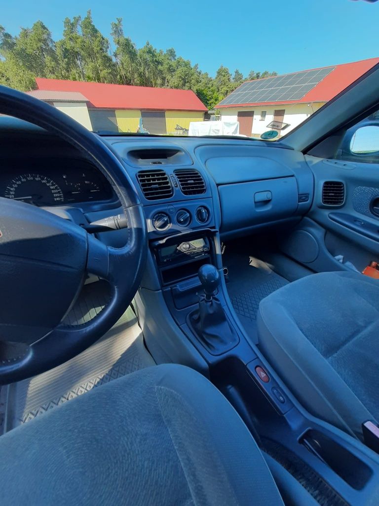 Renault Laguna I 1.6 16V