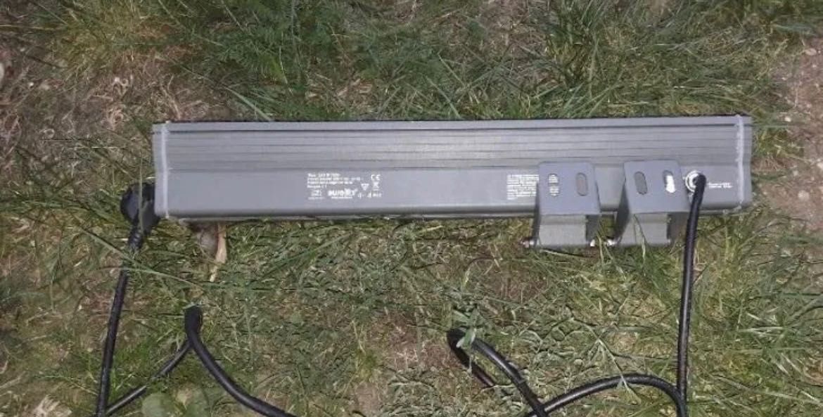 NOWA Oprawa Wall WASHER Led
