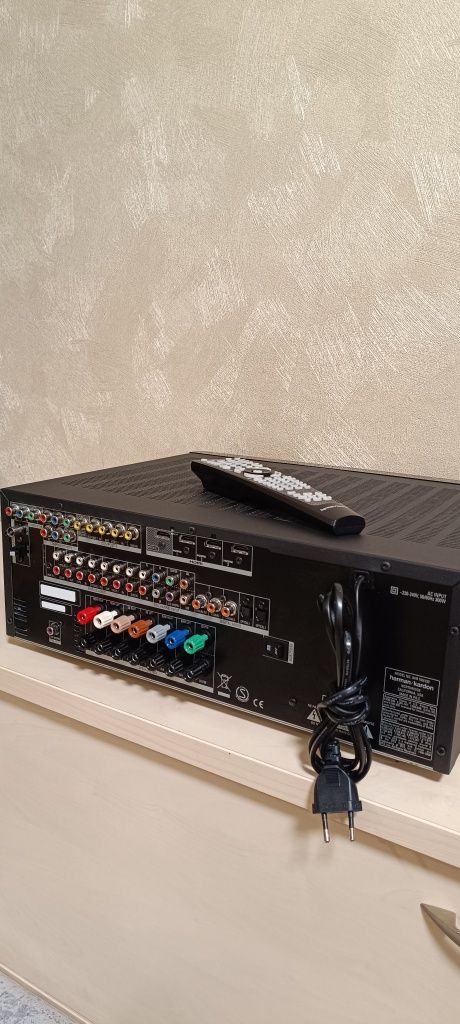 Harman/Kardon avr 160 транзисторний