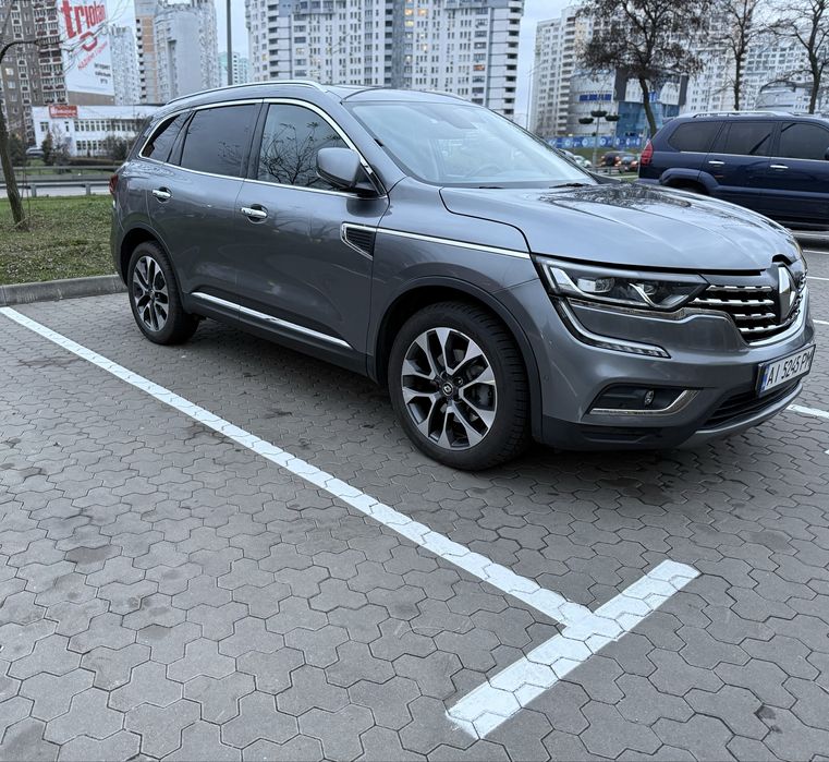 Продам Renault Koleos 2018