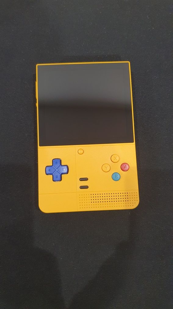 Retroid Pocket Classic