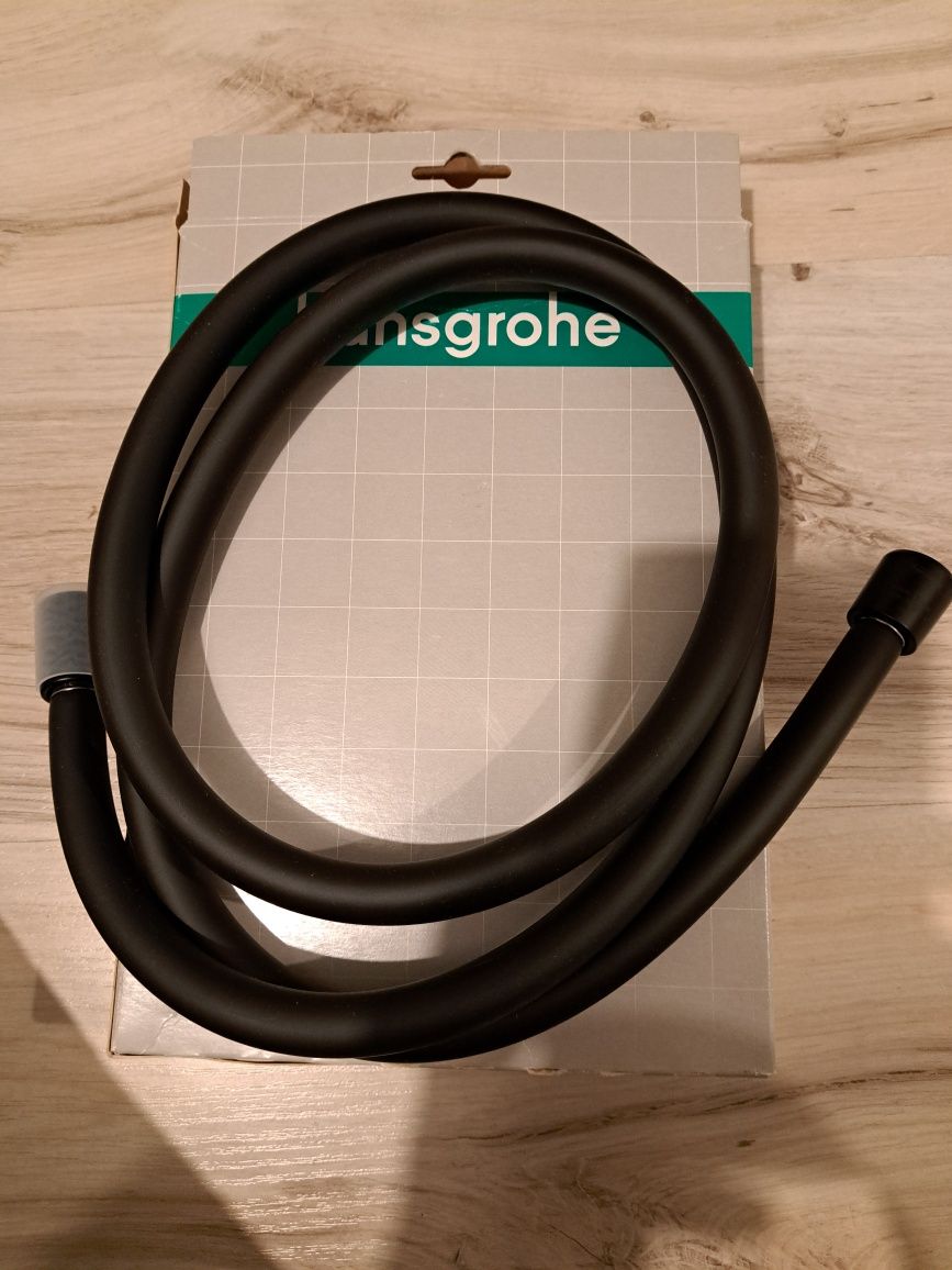 Wąż prysznicowy Hansgrohe Isiflex B 160 cm