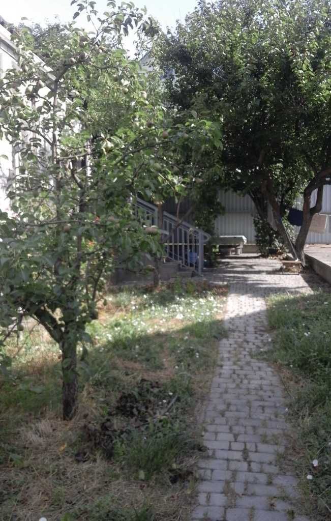 Продается дом-дача в СОК "Заря"