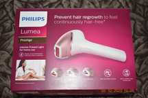 Depilator świetlny Philips Lumea Prestige