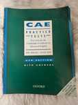 CAE advanced practice tests with answers mark Harrisson Oxford