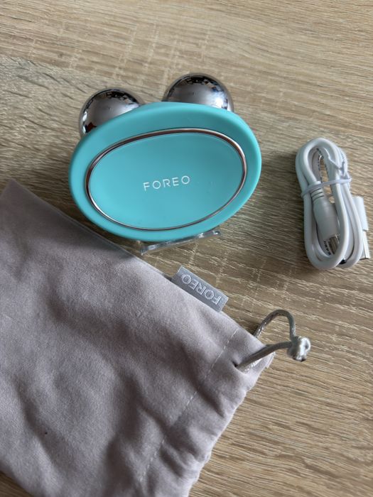 Foreo Bear 2/ Форео один раз був у використанні,стан новий!