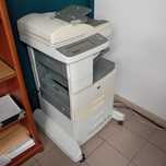 Ksero-kopiarka Hp Laser jet MFP5035