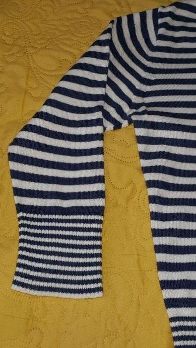 Sweterek damski, rozm. 38.