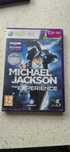 Michael jackson the experience xbox360.
