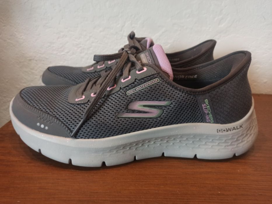 Skechers GO WALK Flex Slip-ins 39 розміру