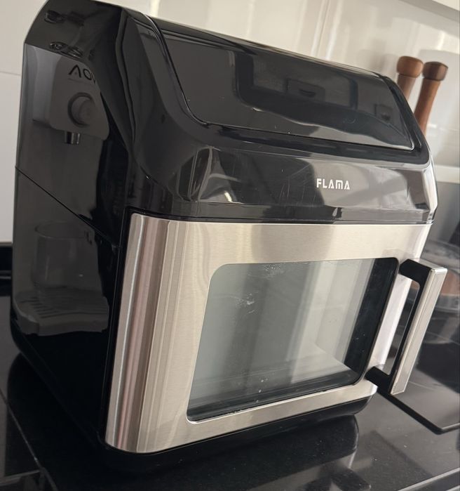 Airfryer Mini Forno Flama 13 litros