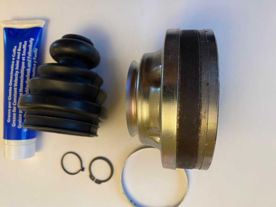 Przegub wewnętrzny Sharan/Alhambra 2.0 TDI 2010-