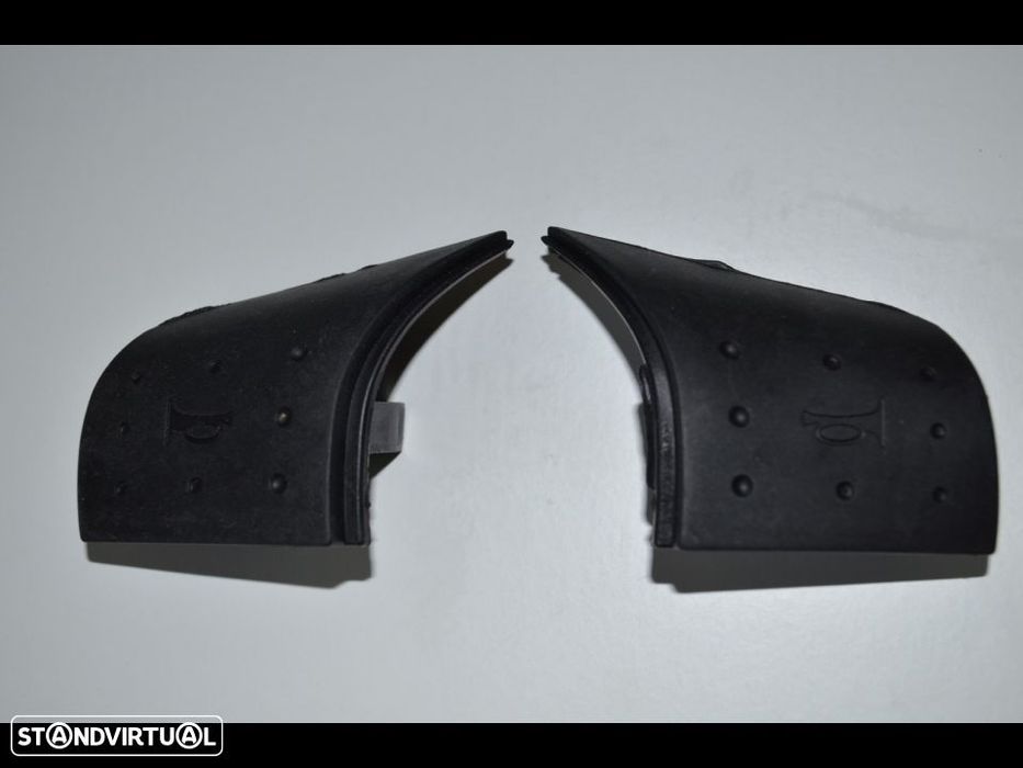 Capas Buzina Volante Opel Corsa C / Opel Combo / Meriva A / Tigra B