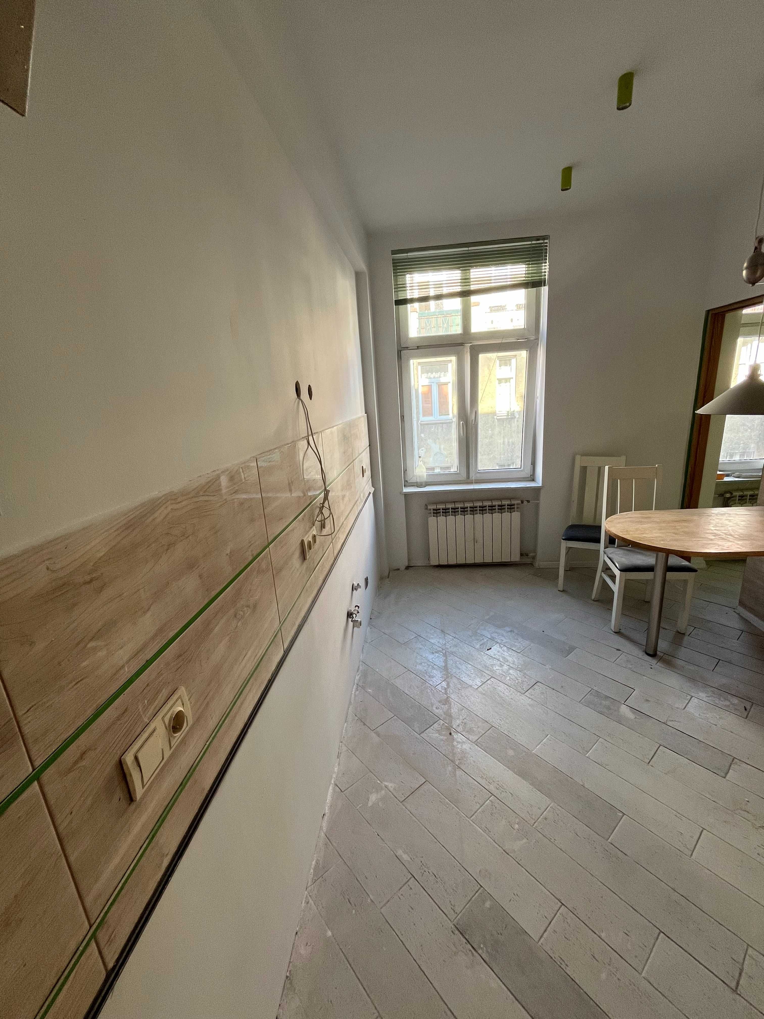Sprzedam mieszkanie 3 pokojowe  w centrum Łodzi