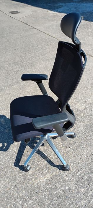 Fotel biurowy FURSYS SIDIZ T50N