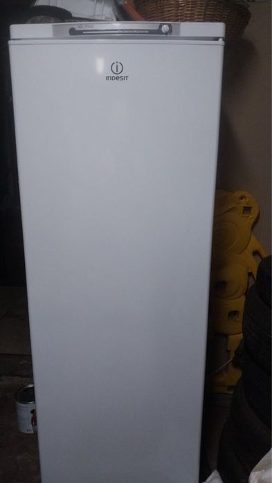 Морозильна камера Indesid/ Індезід