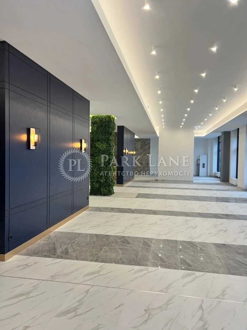 ЖК Edelweiss House, Печерськ, поруч великий Ботанычний сад