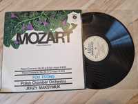 winyl/vinyl Mozart - Piano concertos