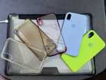 Чохол для Iphone XS
