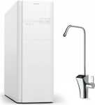 System filtrowania filtracji wody odwrócona osmoza 400 GPD 1500l/24h