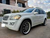 Mercedes GL 450 5.0 gasolina  2006, Mercedes E220 CDI 2001 Para Peças