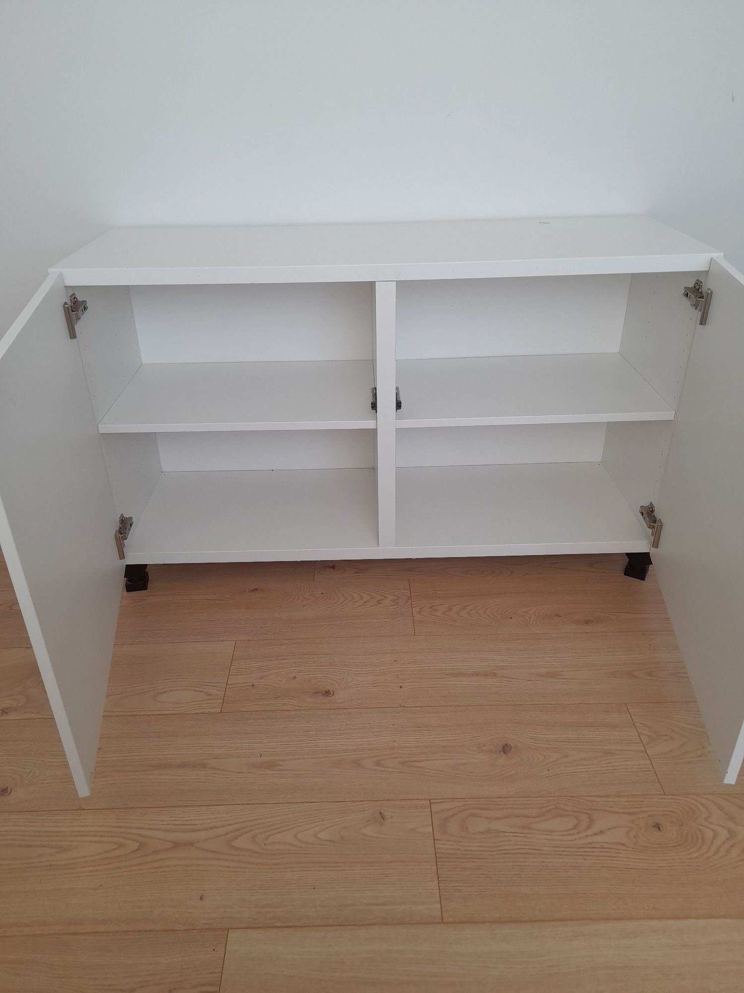 Szafka Besta 120x65 ikea