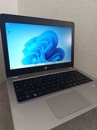 HP ProBook 430 G4 (i3 7th - RAM 8GB DDR4 - 256GB SSD)