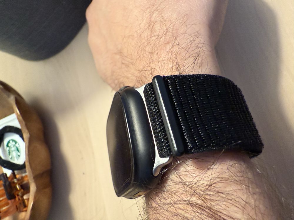 Spigen durapro flex - apple watch sports band