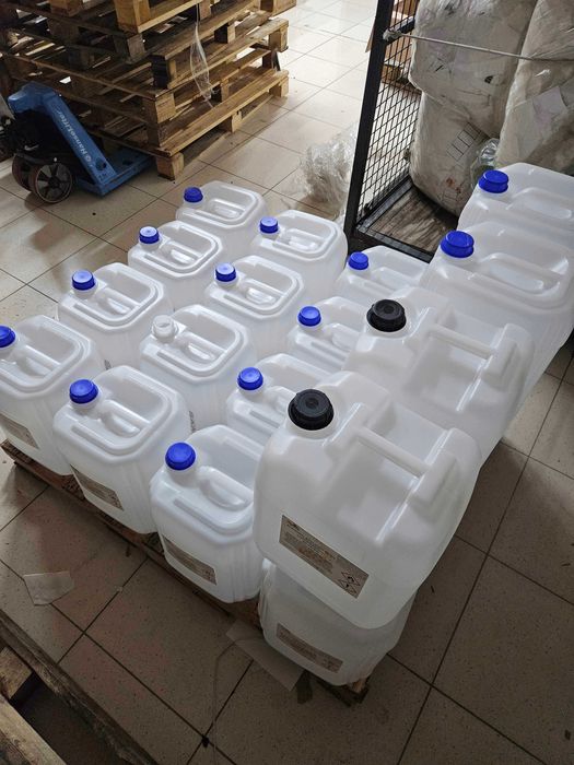 Baniaki 20litrów za darmo