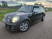 MINI One * Mały, ale wariat * Możliwa zamiana na auto moto quad