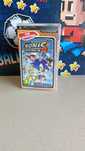 Sonic Rivals 2 psp