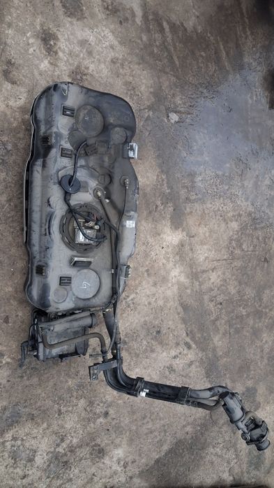 Паливний бак Hyundai ioniq Kia niro 1.6 гібрид 31150-g2000