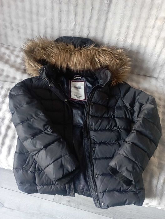 Kurtka Tommy Hilfiger