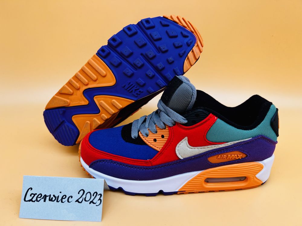 Nowe buty Nike Air Max 90 rozm. 36 40,5 wysyłka gratis