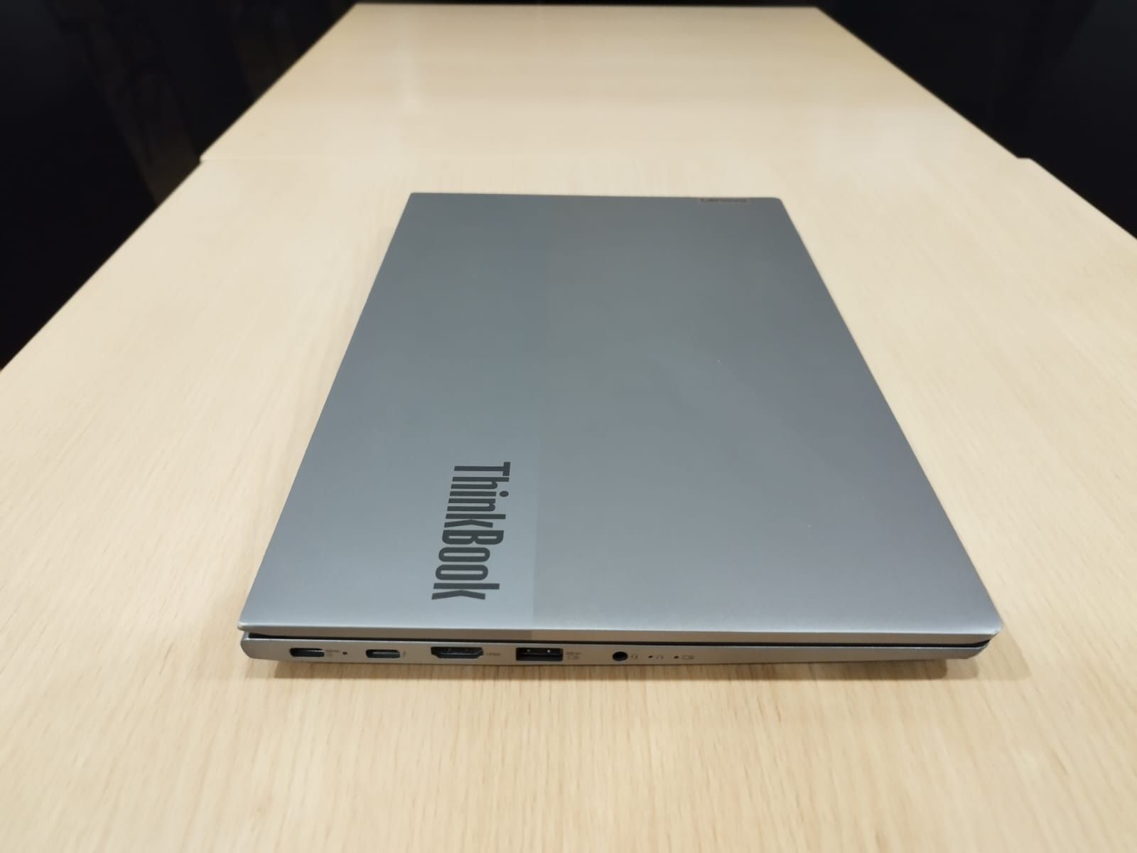 Lenovo Gama Profissional - i5 / 512GB SSD